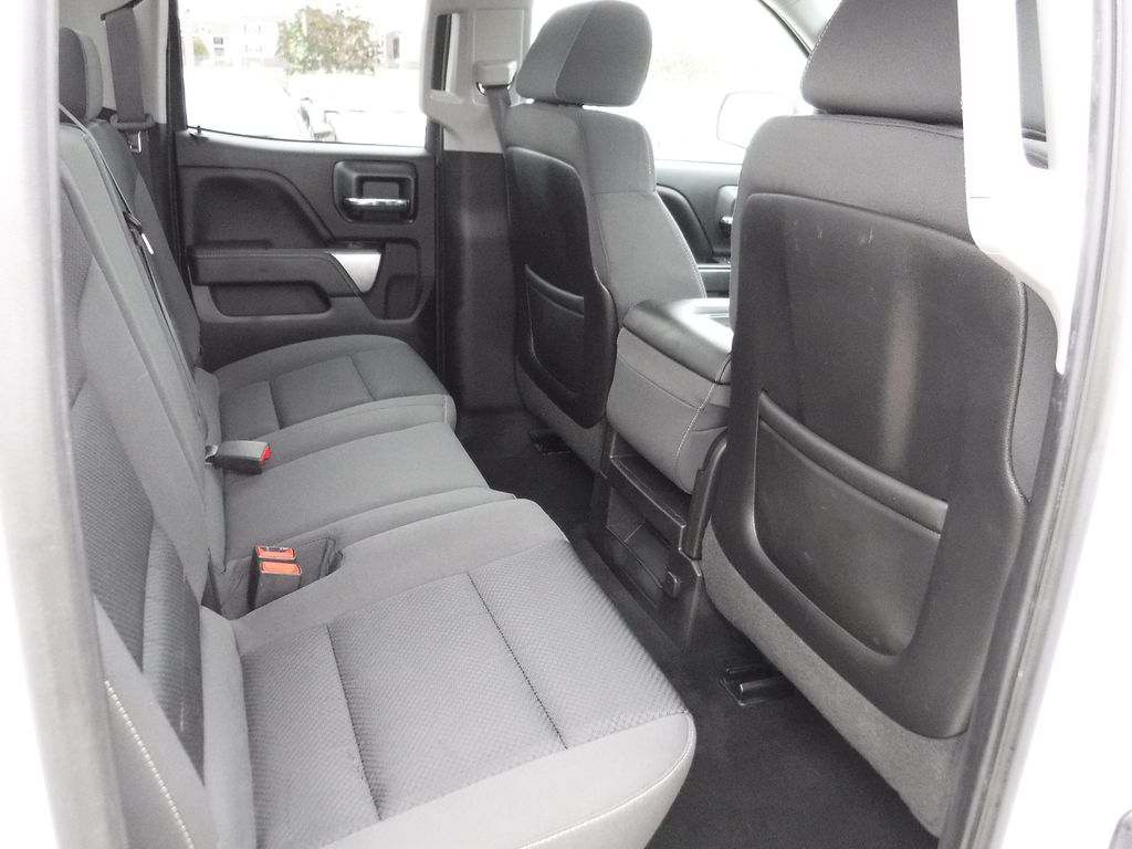 Used 2015 Chevrolet Silverado 2500HD For Sale